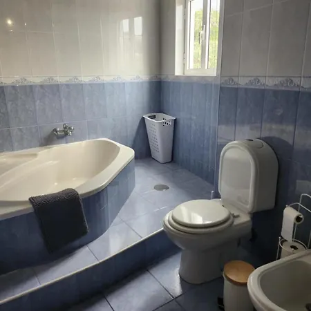 Casa Dos Amigos Σπίτι διακοπών *