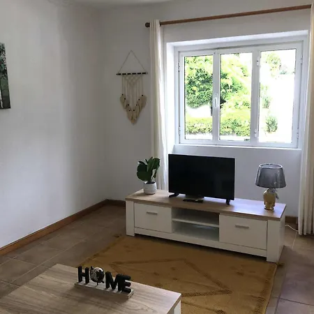 Σπίτι διακοπών Casa Dos Amigos