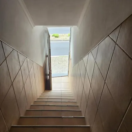 Σπίτι διακοπών Casa Dos Amigos Angra do Heroísmo