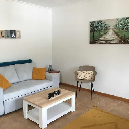 Σπίτι διακοπών Casa Dos Amigos Angra do Heroísmo