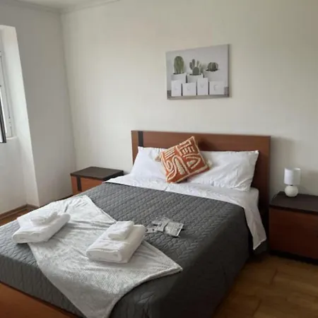 Σπίτι διακοπών Casa Dos Amigos *