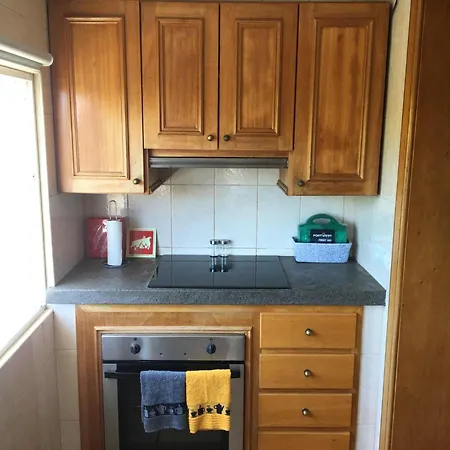 Casa Dos Amigos Σπίτι διακοπών Angra do Heroísmo