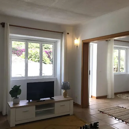 Σπίτι διακοπών Casa Dos Amigos *