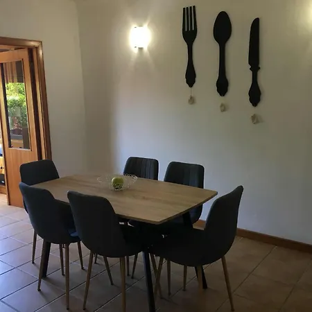 Σπίτι διακοπών Casa Dos Amigos