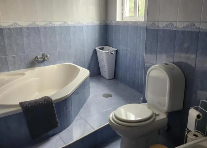 Casa Dos Amigos Dom wakacyjny *