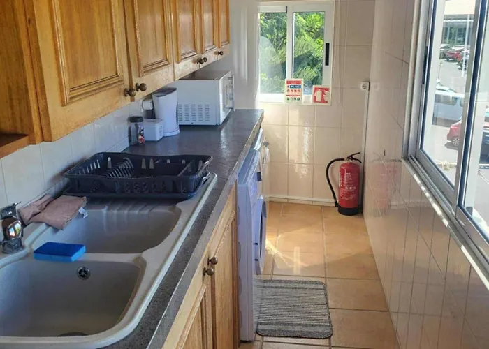 Casa Dos Amigos Dom wakacyjny