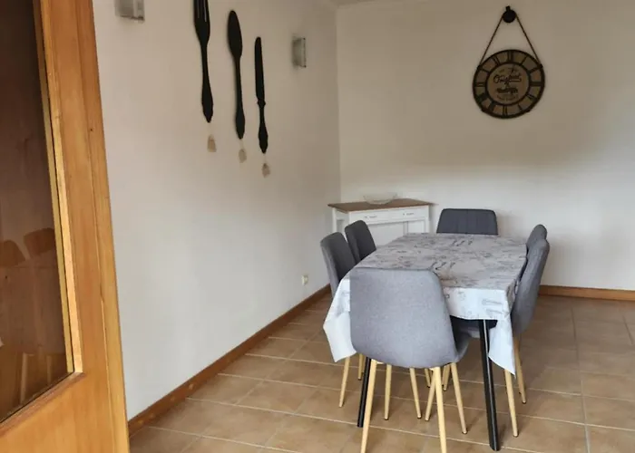 Casa Dos Amigos Dom wakacyjny Angra do Heroísmo