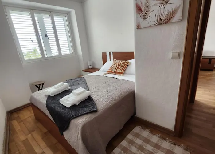 Dom wakacyjny Casa Dos Amigos Angra do Heroísmo