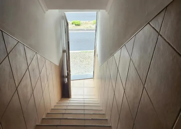 Dom wakacyjny Casa Dos Amigos Angra do Heroísmo