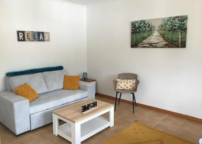 Dom wakacyjny Casa Dos Amigos Angra do Heroísmo