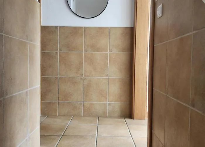 Dom wakacyjny Casa Dos Amigos Angra do Heroísmo