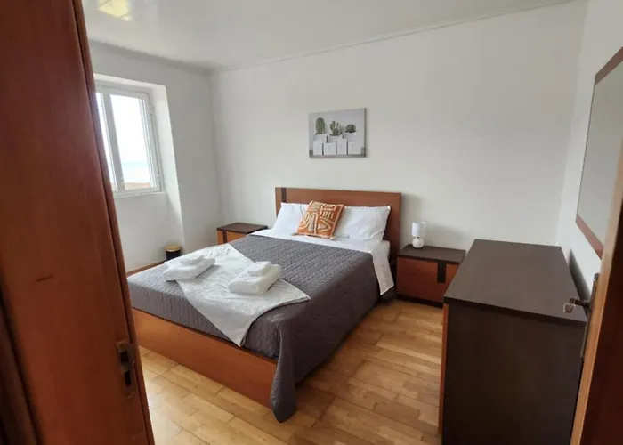 Dom wakacyjny Casa Dos Amigos Angra do Heroísmo