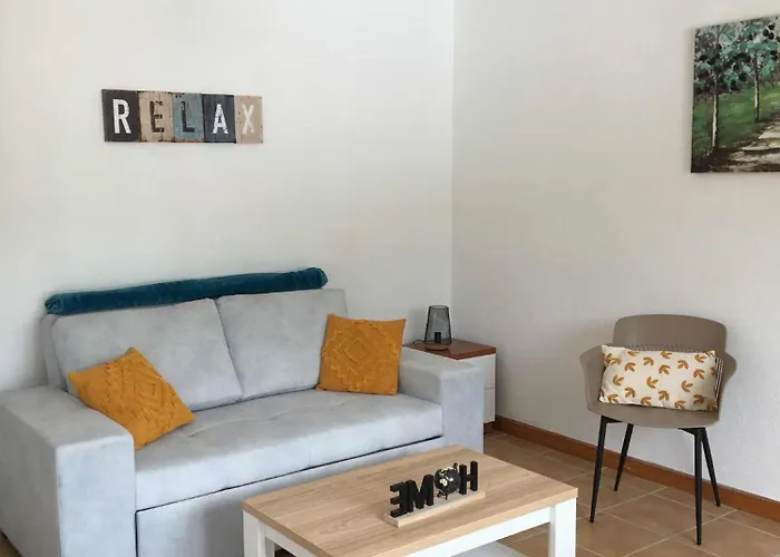 Casa Dos Amigos Dom wakacyjny *