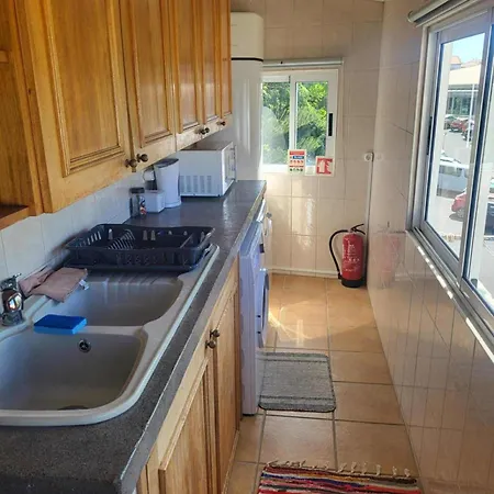 Casa Dos Amigos 別荘