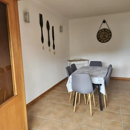 Casa Dos Amigos 別荘 アングラ・ド・エロイーズモ