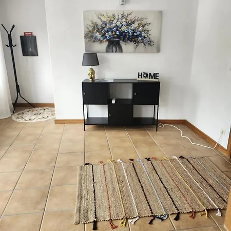 Casa Dos Amigos 別荘