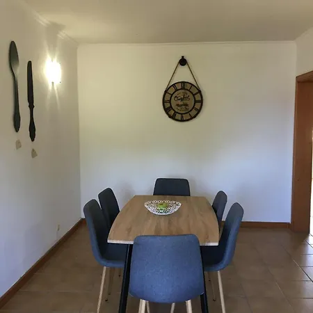 Casa Dos Amigos 別荘