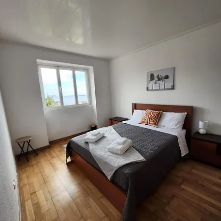 Casa Dos Amigos 別荘 アングラ・ド・エロイーズモ