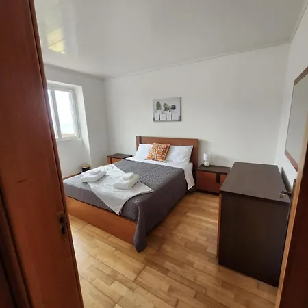 別荘 Casa Dos Amigos アングラ・ド・エロイーズモ