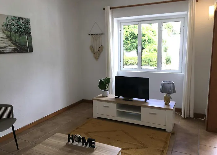 Casa de Férias Casa Dos Amigos