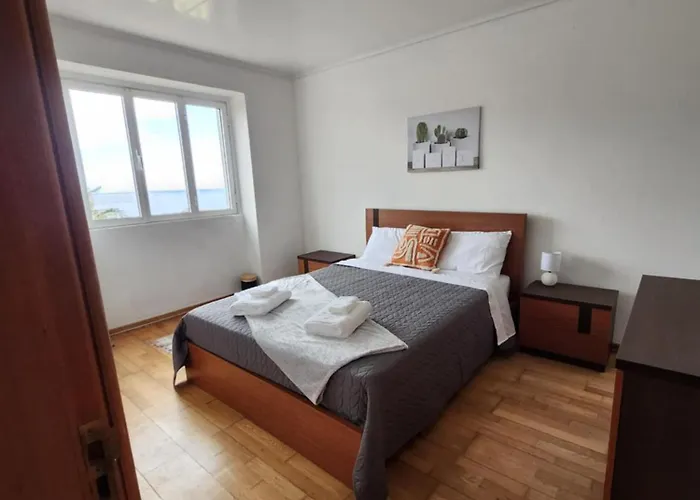 Casa Dos Amigos Angra do Heroísmo