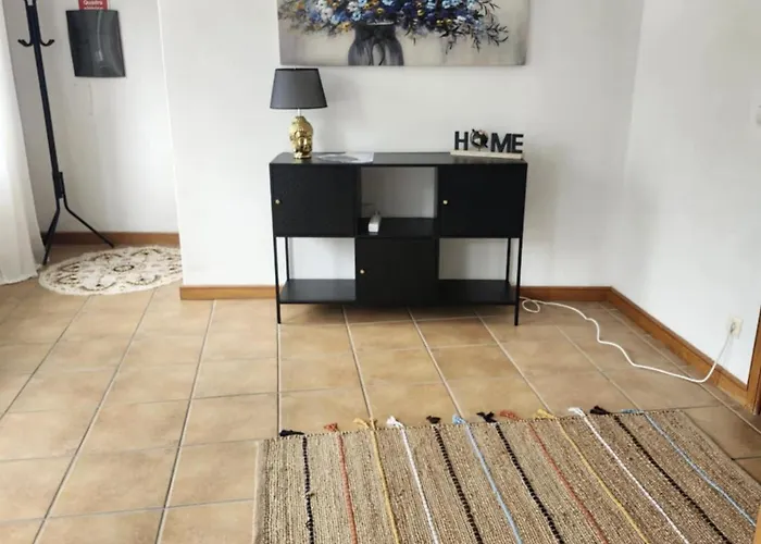 Casa Dos Amigos Casa de Férias