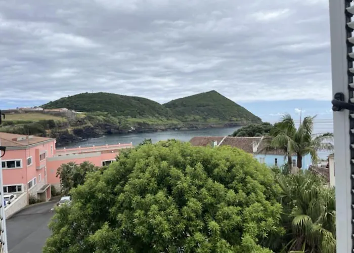 Casa Dos Amigos Casa de Férias Angra do Heroísmo