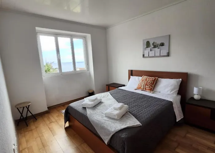 Casa Dos Amigos Casa de Férias Angra do Heroísmo