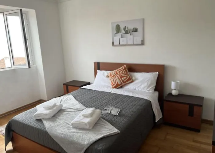 Casa de Férias Casa Dos Amigos *