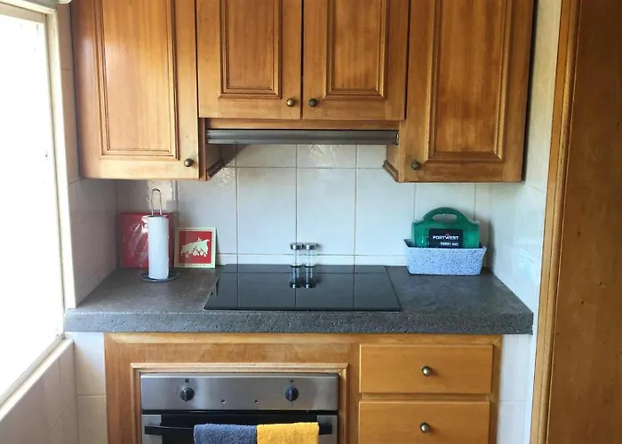 Casa Dos Amigos Casa de Férias Angra do Heroísmo