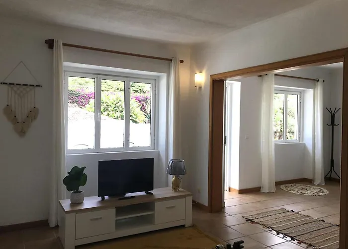 Casa de Férias Casa Dos Amigos *